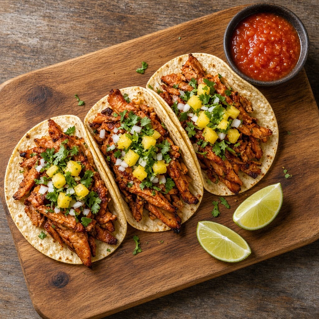 Mexicana cuisine dish